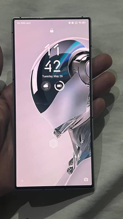 Zte nubia RedMagic 8S Pro