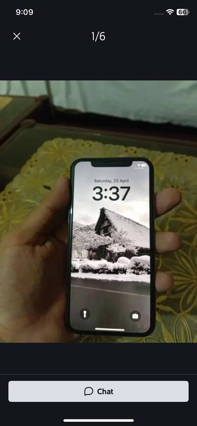 Iphone 11 pro