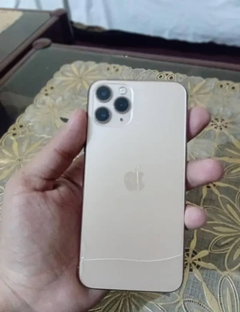 Iphone 11 pro 2