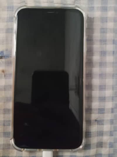 Apple Iphone 11 64gb storage