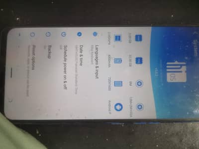 Tecno Spark 4