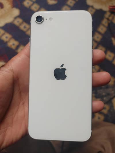 Apple iPhone SE 2020