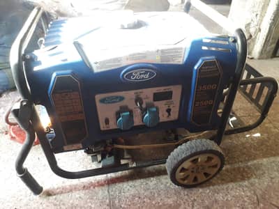 Ford Generator 3.5KW