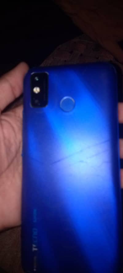 Tecno Spark 6 Go