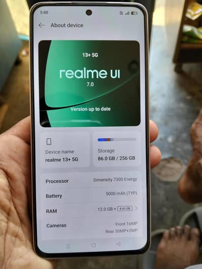 Realme 13 Plus