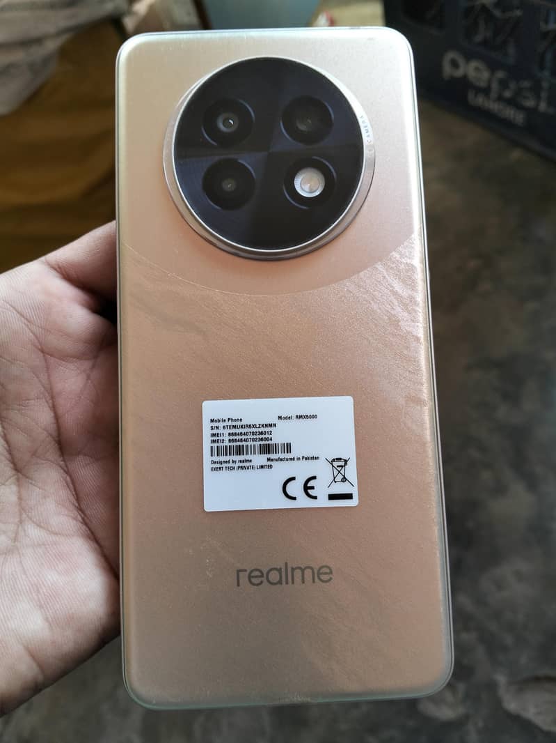 Realme 13 Plus 2