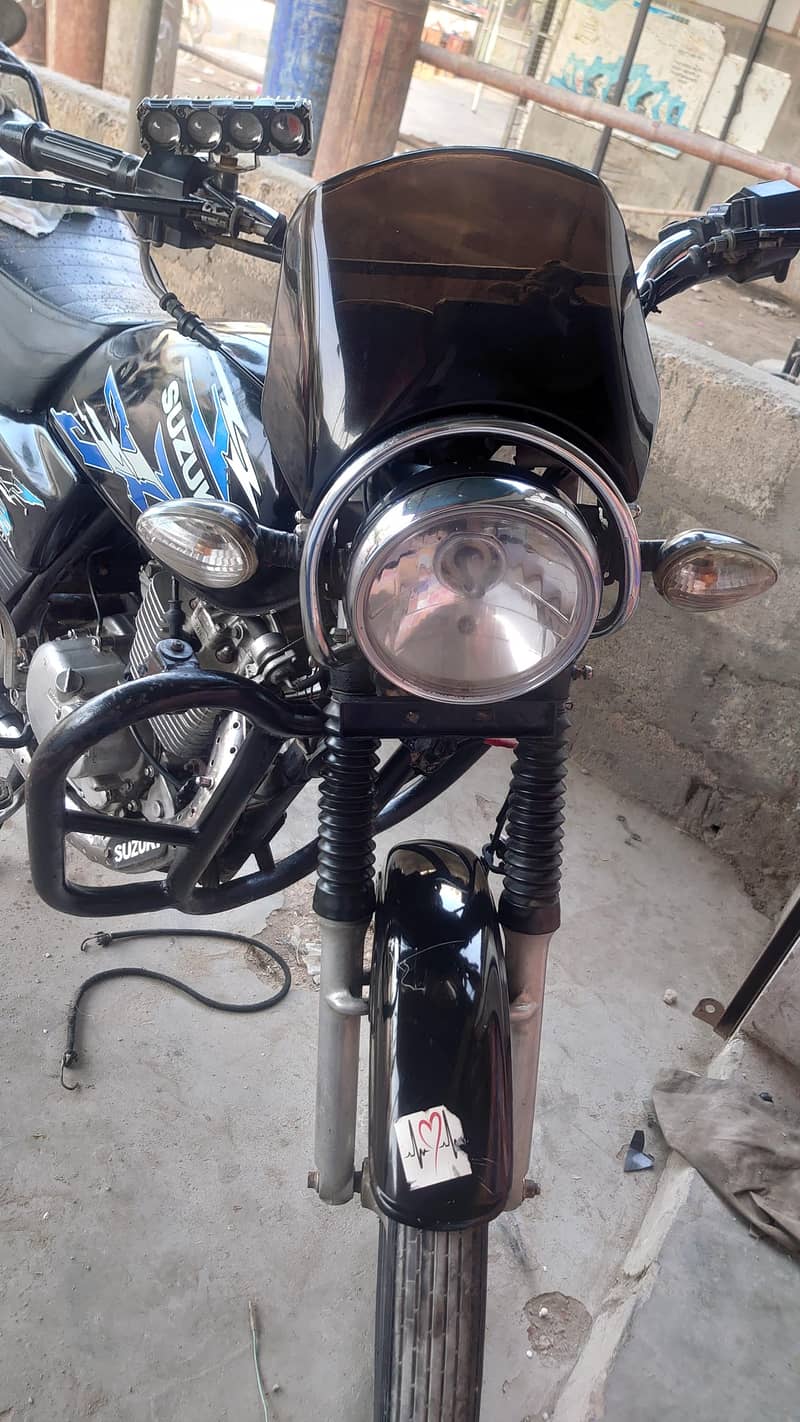 engine seald 10
