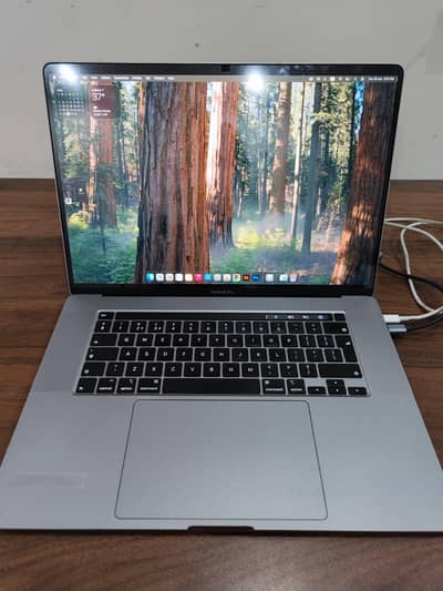 MacBook Pro 2019