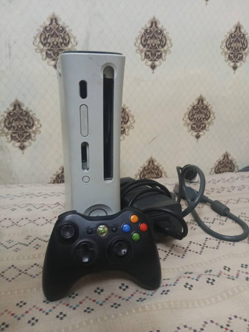 XBOX 360 0