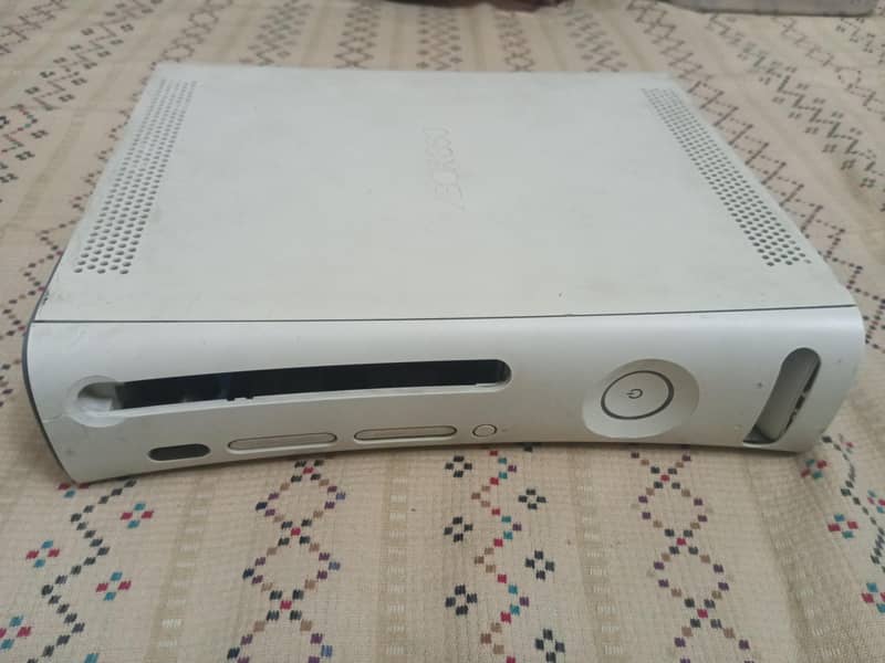 XBOX 360 1