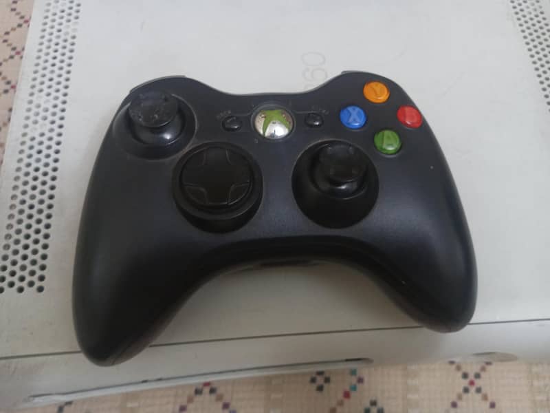 XBOX 360 2