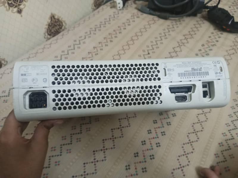 XBOX 360 4