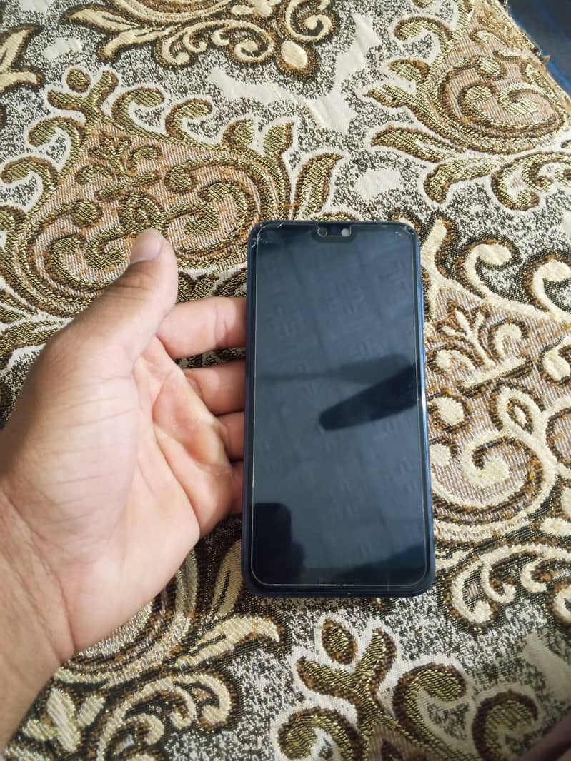 Honor 9N 1