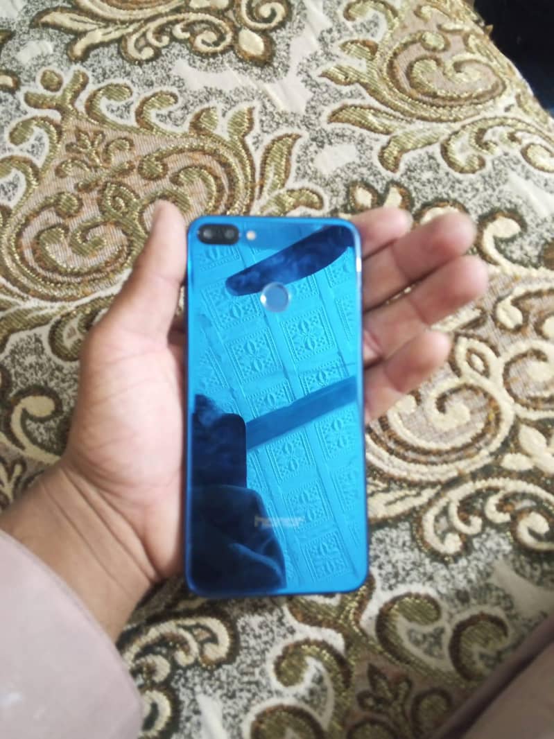 Honor 9N 2