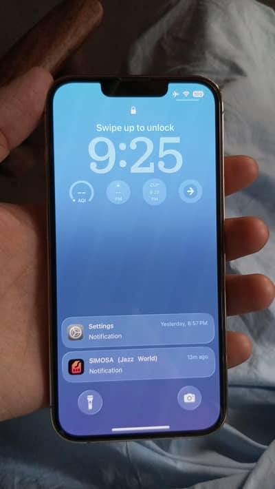 Apple iPhone 13 Pro