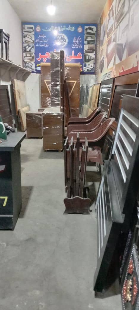 Bed Set/ King bed/ Double bed. 5