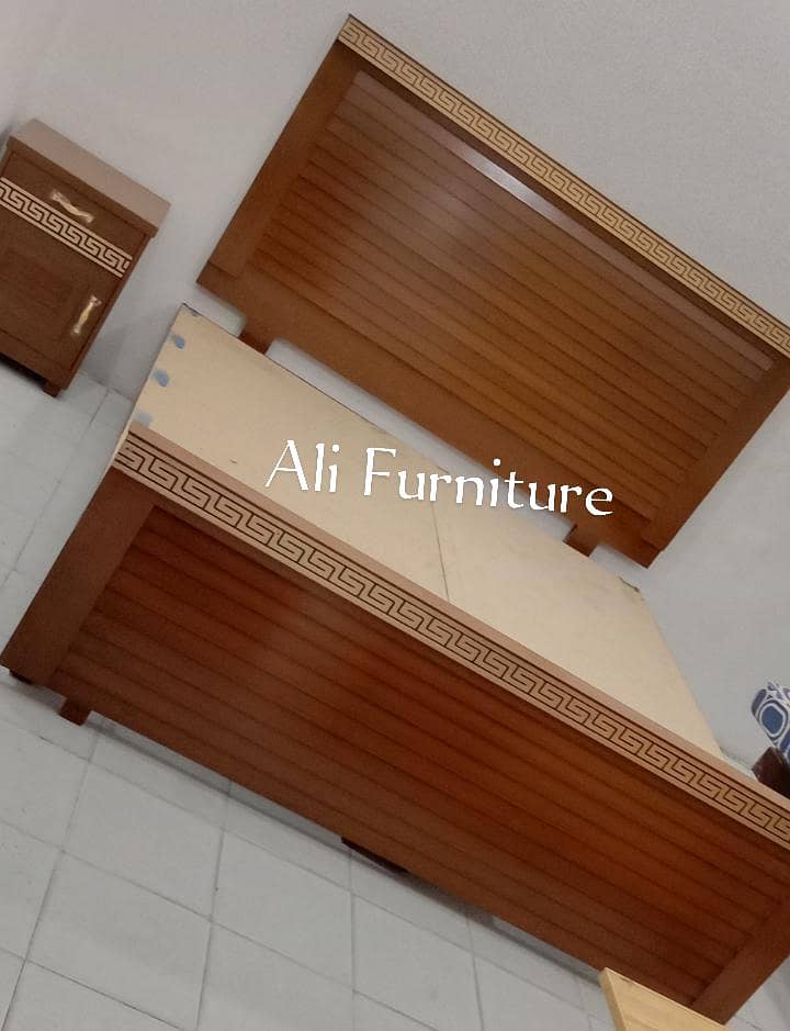 Bed Set/ King bed/ Double bed. 16