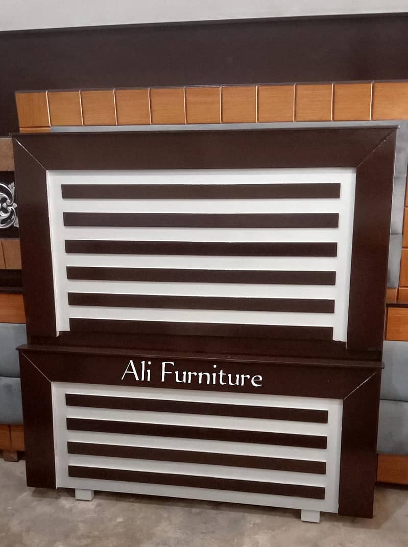 Bed Set/ King bed/ Double bed. 18