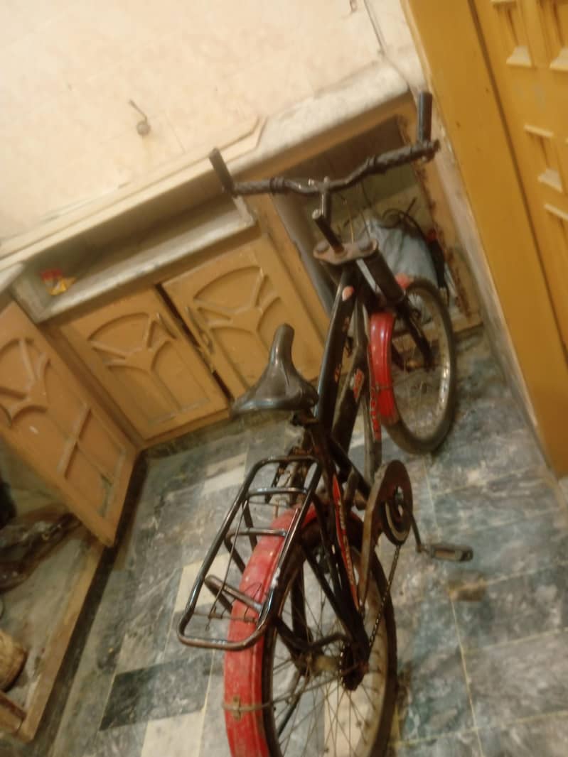 cycle 0