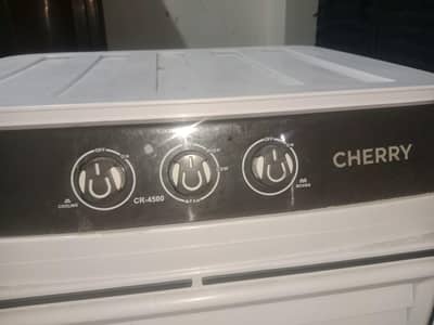 Cherry Air Cooler