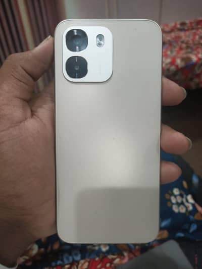 OPPO A6