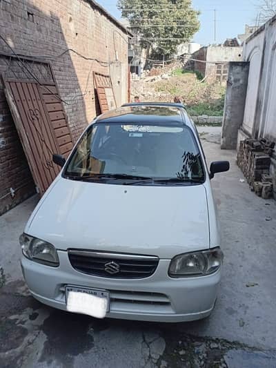 Suzuki Alto 2006