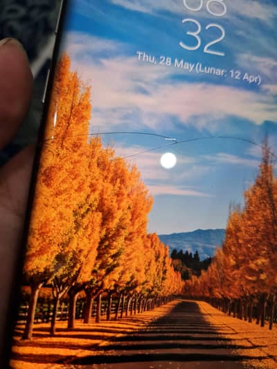 Samsung Mobile Note 10 Plus