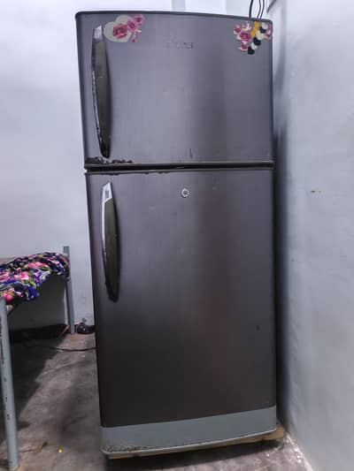 Haier Fridge