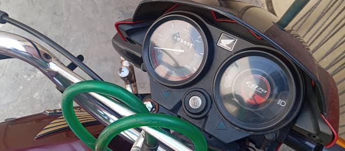 cd 70 dream good condition
