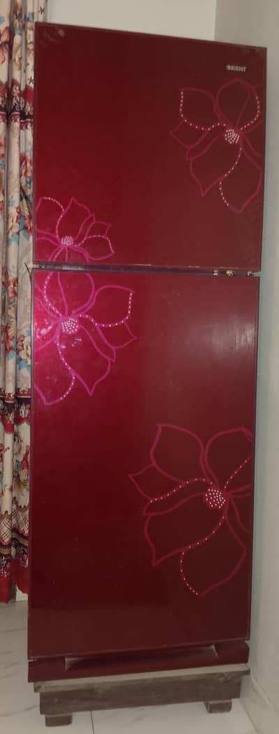 Double Door Refrigerator