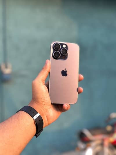 iPhone14 Pro 256gb Waterpack Price Fix