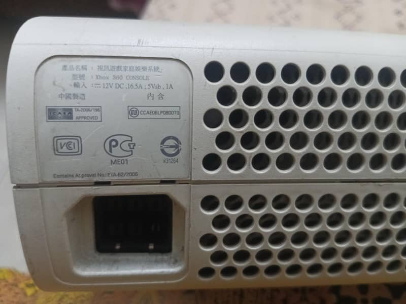 XBOX 360 6