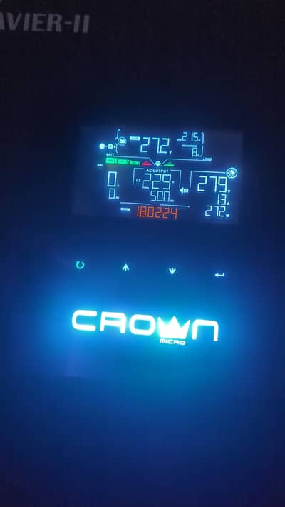 4.2kwa crown Inverter electronic solar inverters
