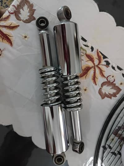 Honda 125 Back Shock Absorber