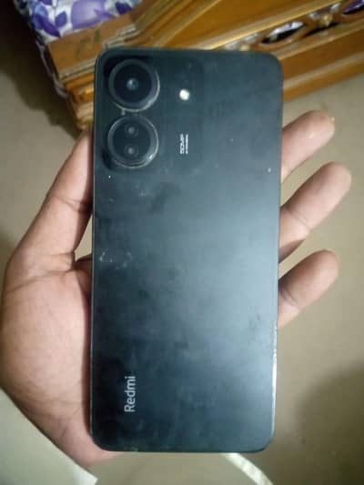 Redmi 13c