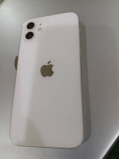Apple iPhone 12
