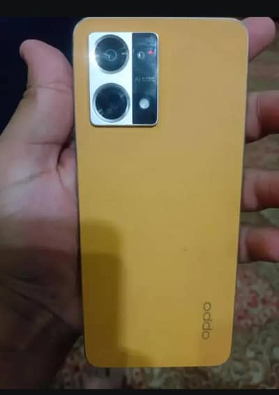 OPPO F21 Pro
