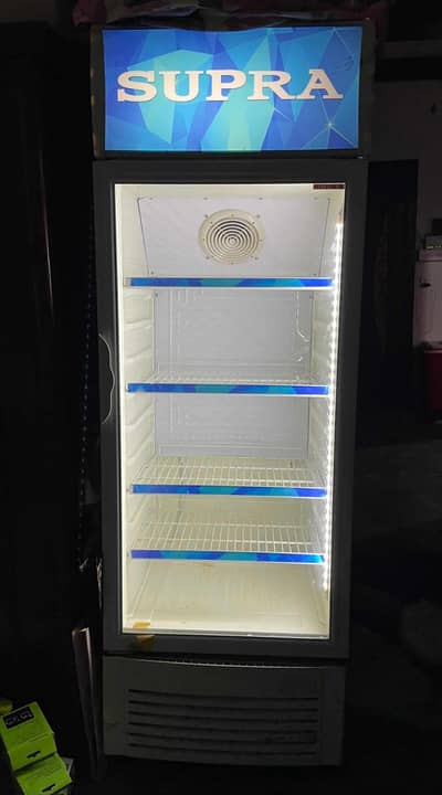 supra brand refrigerator made by Bahrain