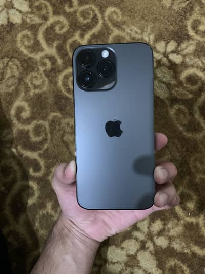Apple iPhone 14 Pro Max