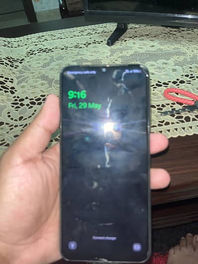 Samsung Mobile A13