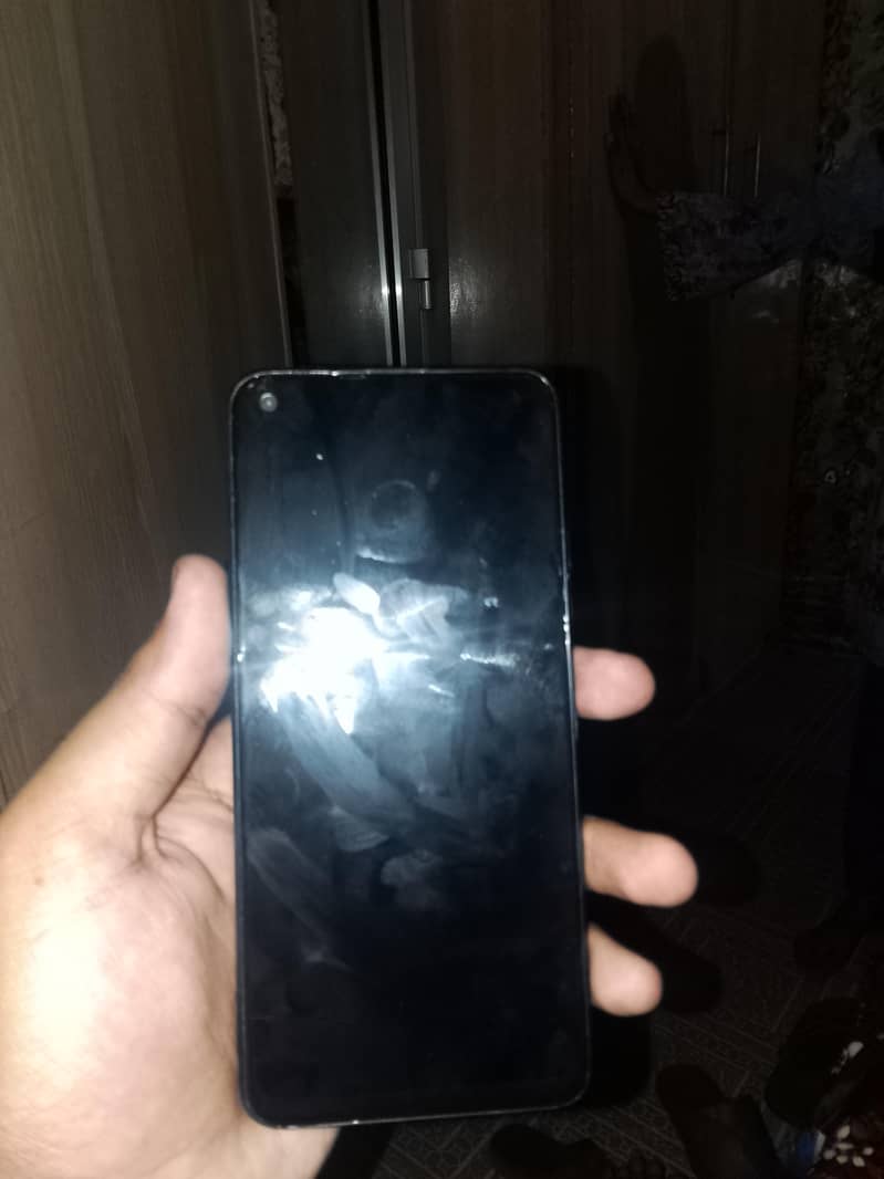 Tecno CAMON 12 2