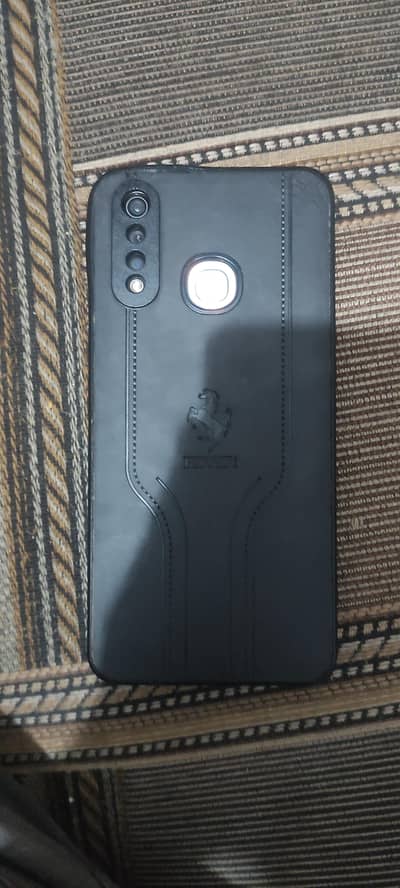 VIVO Y19