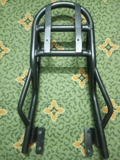 Back Carrier for United 150
