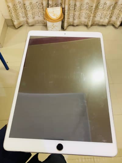 ipad pro 2017 256gb