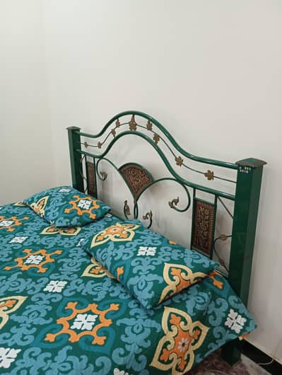 Iron Bed For Sale