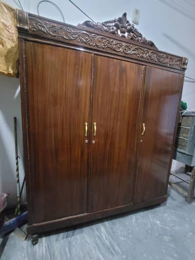 new wardrobe for sale contact on whatsapp