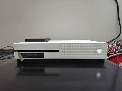 Xbox One S (500gb)