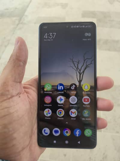 POCO X5 Pro 5G