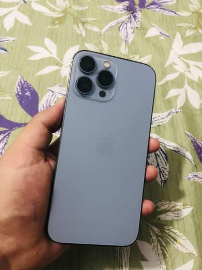 Apple iPhone 13 Pro Max
