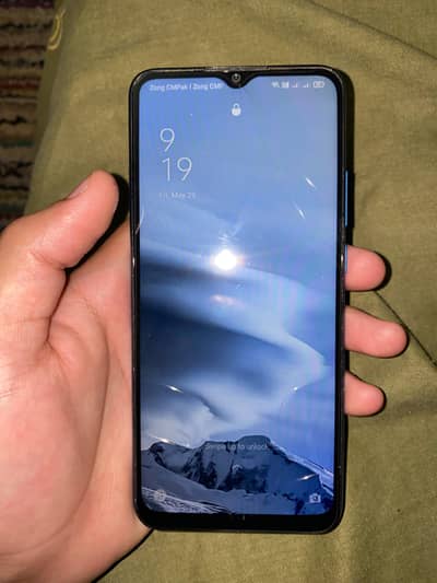 oppo a16e 4 gb 64 storage condition 9/10 everything is working